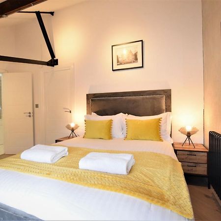 Nap Bristol City Centre Bagian luar foto