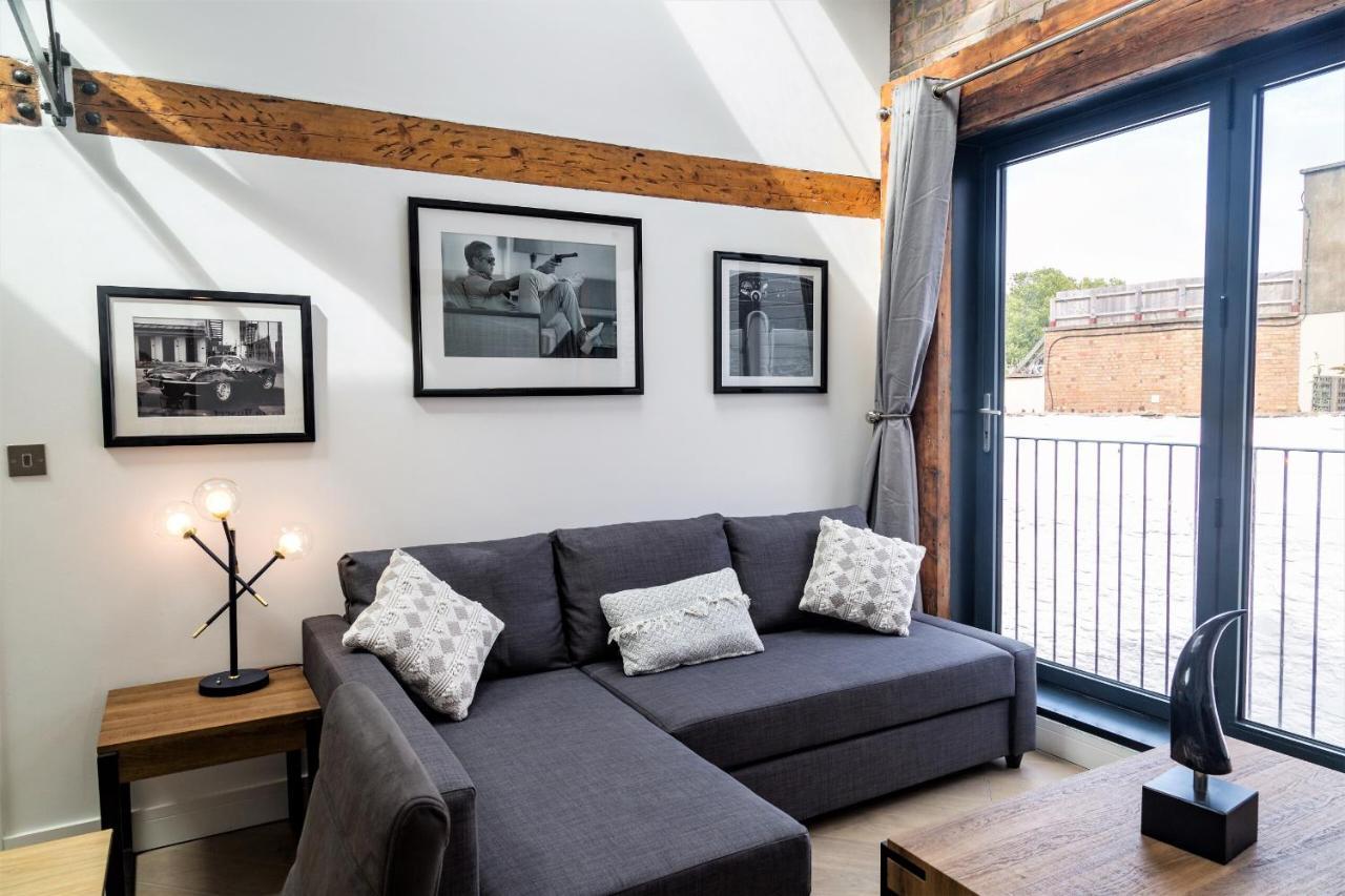 Nap Bristol City Centre Bagian luar foto