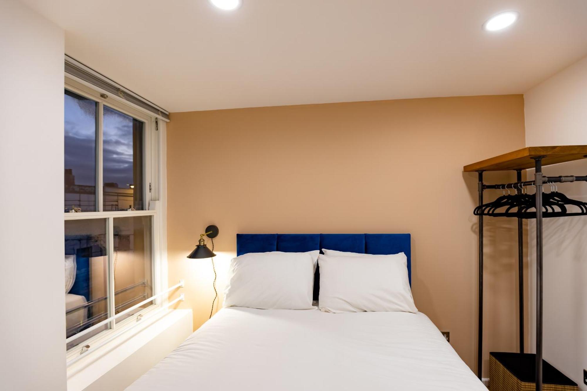 Nap Bristol City Centre Ruang foto
