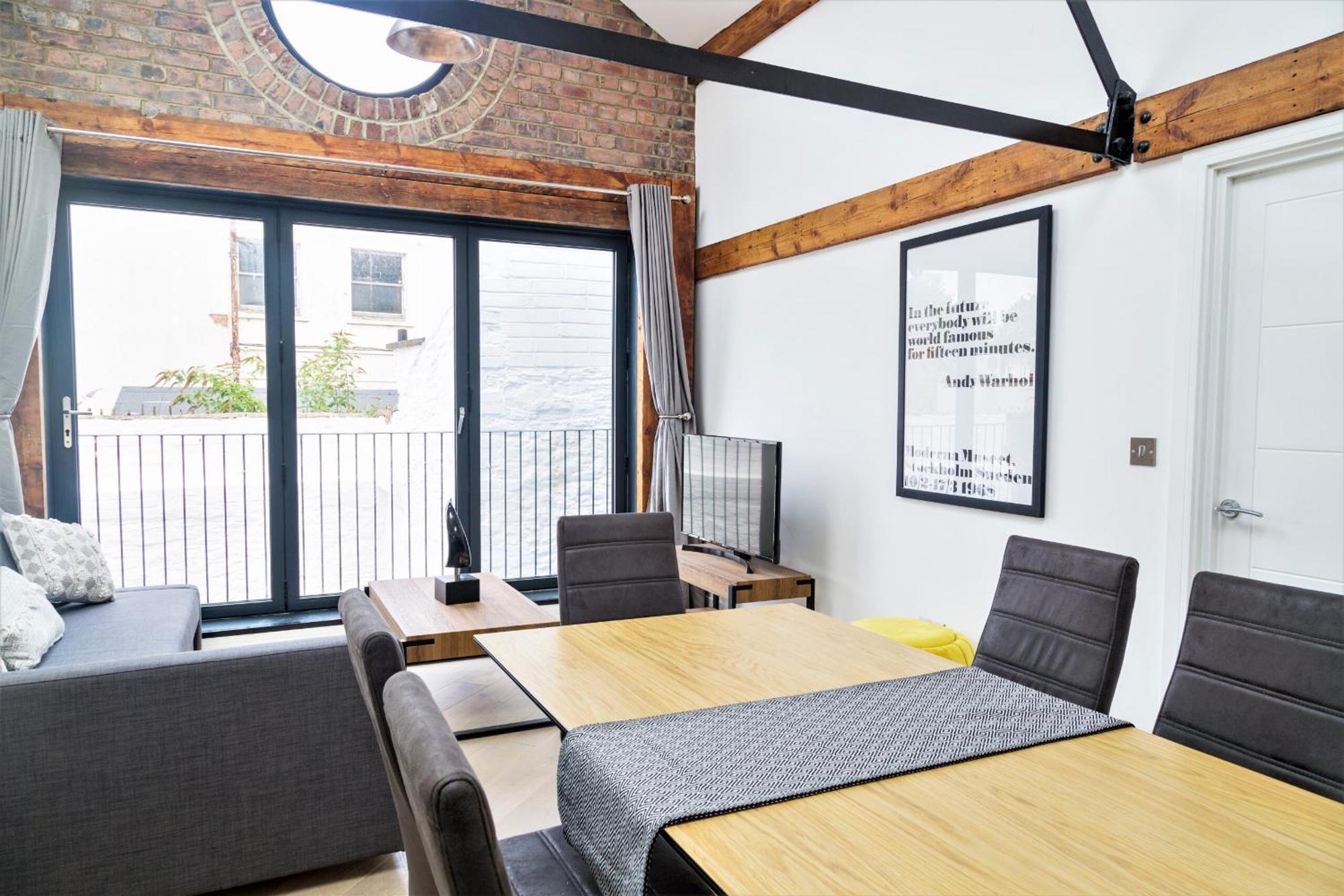 Nap Bristol City Centre Bagian luar foto